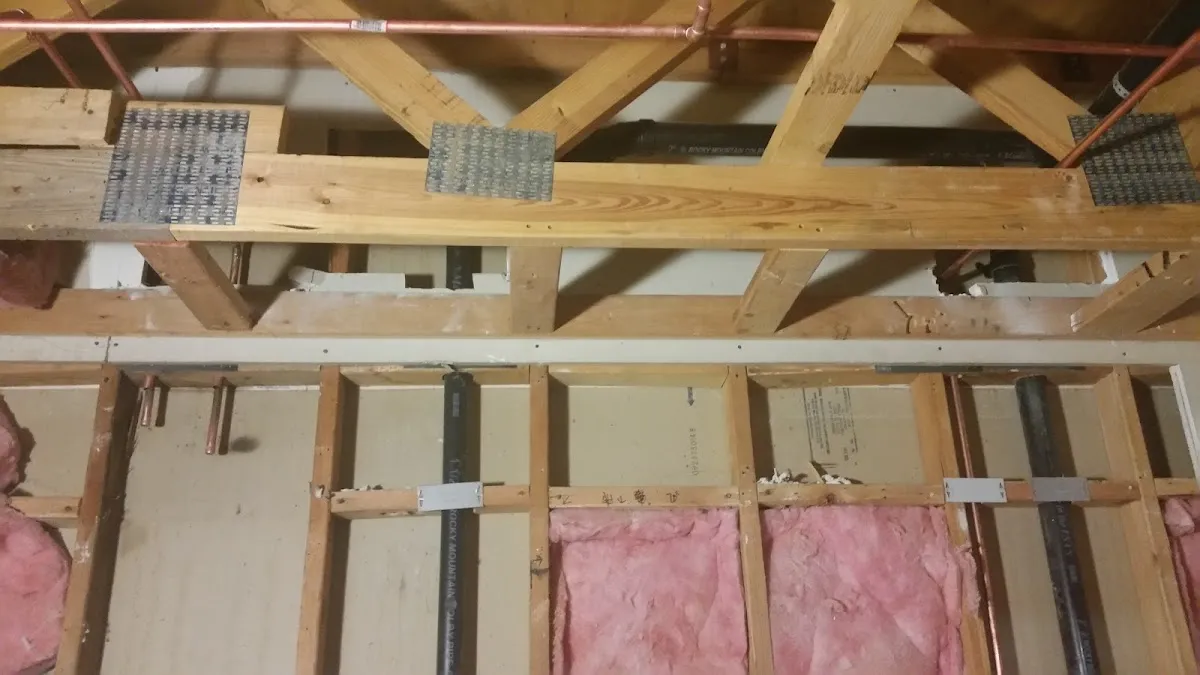 Plumbing services in Sumner, WA